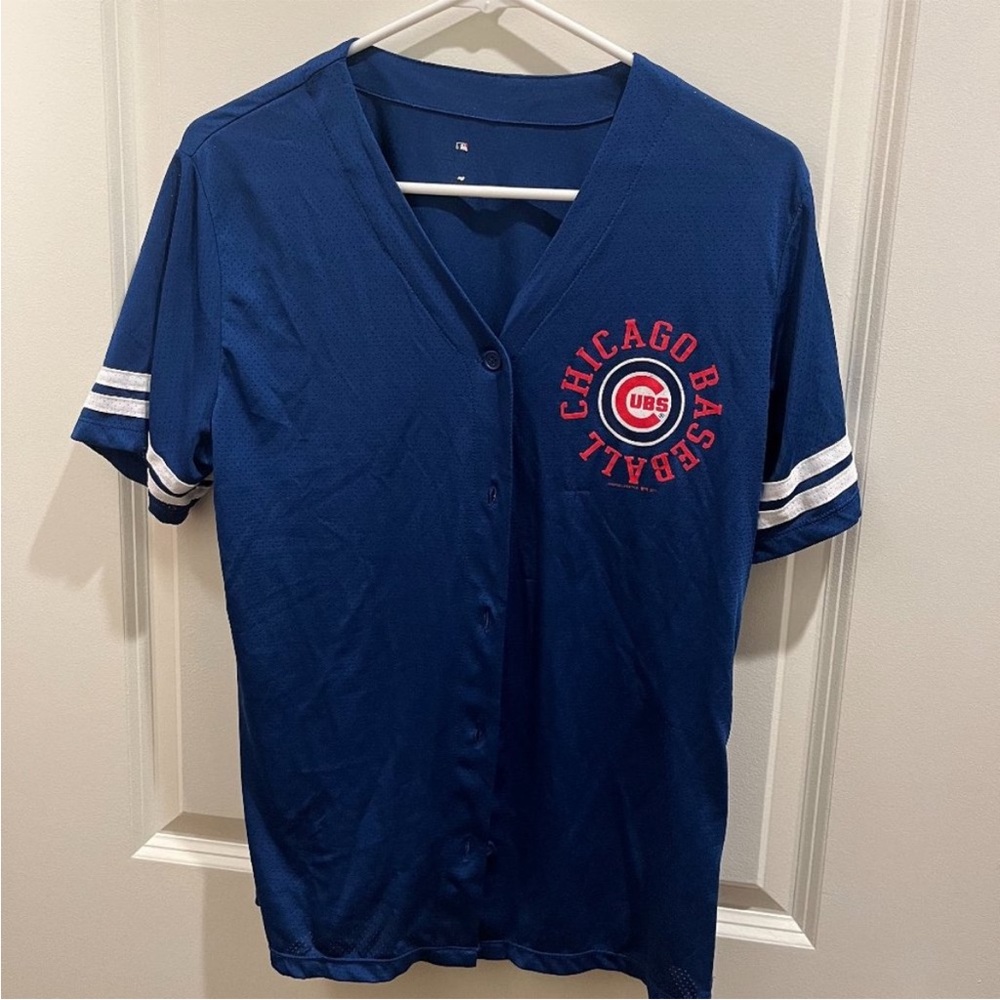 Chicago Baseball Cubs Jersey